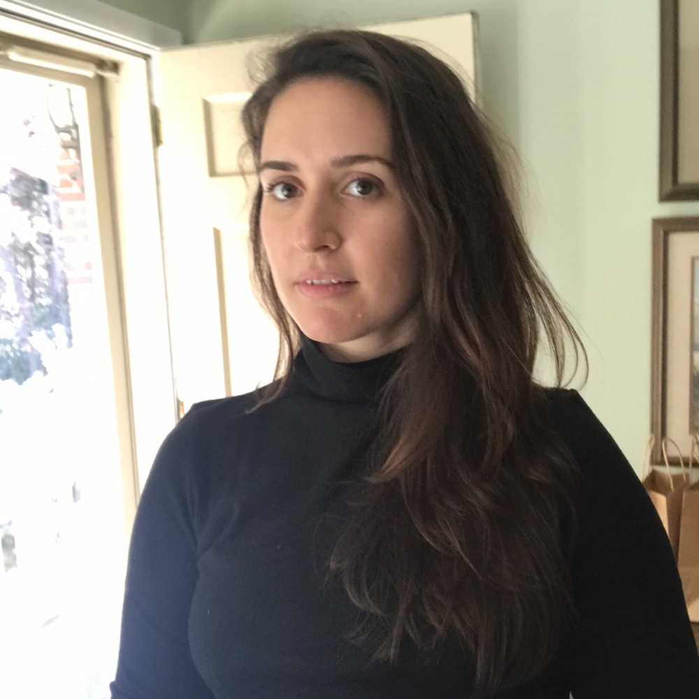 Meet your Posher, Alexandra